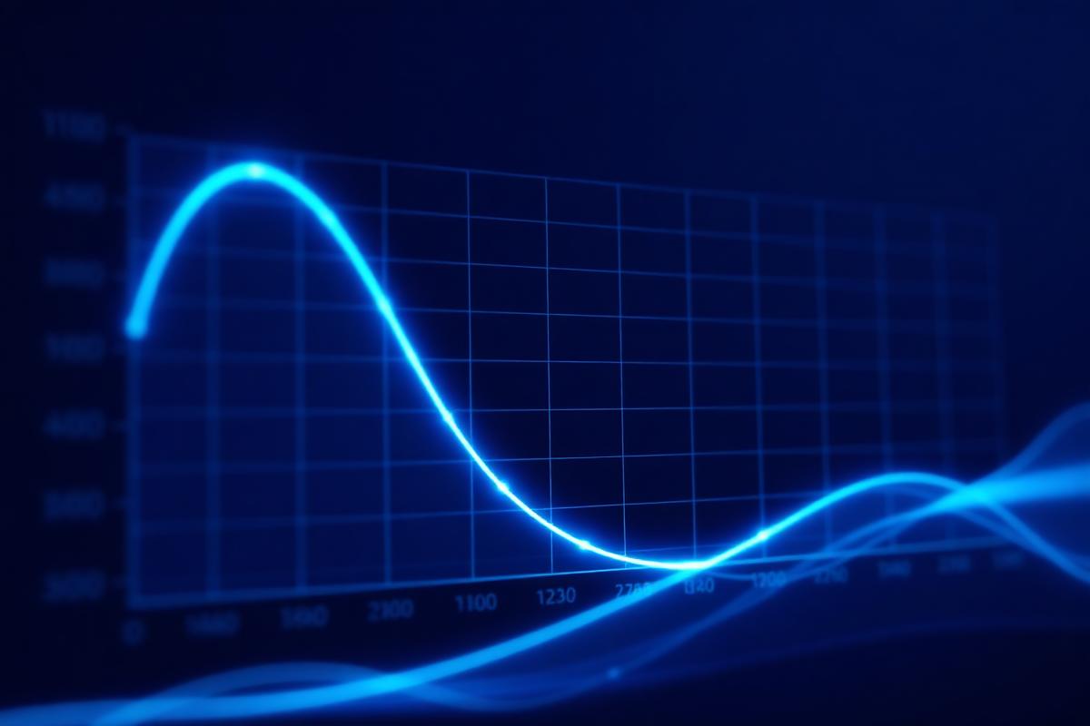 Sales Forecasting System